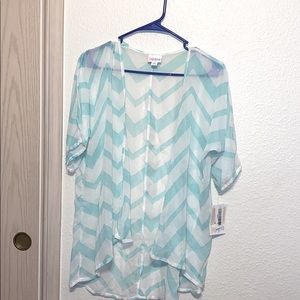 Lularoe Bianka Kimono